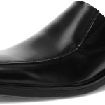 Men's classic business leather shoes