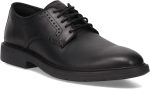 Men's  Plain Toe Oxford - Image 2