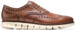 men Wingtip Oxford - Image 2