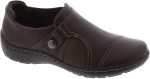 Women's genuine leather loafers - Image 2