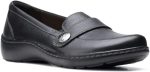 Women's genuine leather loafers - Image 2