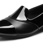 Loafers for Women Orthopedic Comfortable Loafer Dress Casual Slip on Business Work Office Shoes with Arch Support