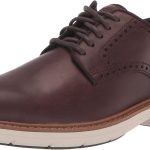 Men's  Plain Toe Oxford