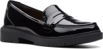 Women's genuine leather loafers - Image 2
