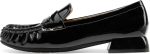 Penny Loafers for Women  Comfortable Women Loafers for Work Slip-Ons Leather Driving Shoes Casual Fashion - Image 2