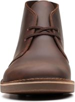 Men's genuine leather boots - Image 2