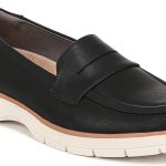 Shoes Women's genuine leather loafers