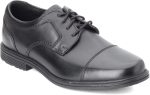 men  Waterproof Toe Oxford - Image 2