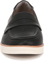 Shoes Women's genuine leather loafers - Image 2