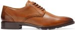 men  Plain Toe Oxford - Image 2