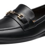 Women's Loafers Penny Loafers Fashion Comfortable Flats Dressy Shoes