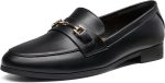 Women's Loafers Penny Loafers Fashion Comfortable Flats Dressy Shoes