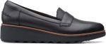 Women's genuine leather loafers - Image 2