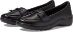 Women's genuine leather loafers - Image 2