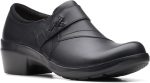 Women's genuine leather loafers - Image 2