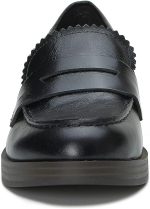 Women's genuine leather loafers - Image 2