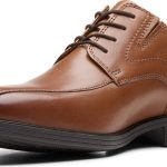 Men's business formal Oxford shoes