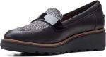 Women's genuine leather loafers