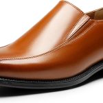 Men's Slip on Dress Loafers Formal Shoes