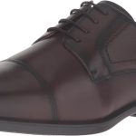 Men's,  Cap Toe Oxford
