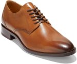 men  Plain Toe Oxford