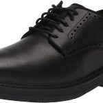 Men's  Plain Toe Oxford