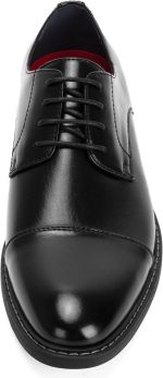 Men's Dress Shoes Casual Oxford Shoes Business Formal Shoes - Image 2