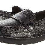 Women's genuine leather loafers