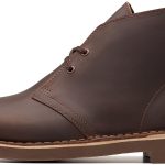 Men's genuine leather boots