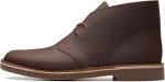 Men's genuine leather boots