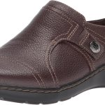 Women's genuine leather loafers