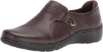 Women's genuine leather loafers