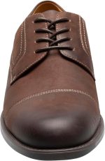 Men's,  Cap Toe Oxford - Image 2