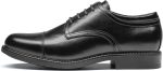 Men's Dress Oxford Shoes Classic Lace Up Formal Cap Toe Shoes - Image 2