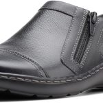 Women's genuine leather loafers