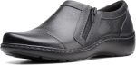 Women's genuine leather loafers