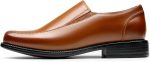 Men's Slip on Dress Loafers Formal Shoes - Image 2