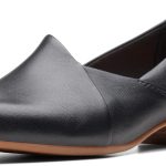 Women's genuine leather loafers