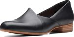 Women's genuine leather loafers