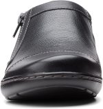 Women's genuine leather loafers - Image 2
