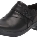 Women's genuine leather loafers
