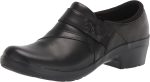 Women's genuine leather loafers