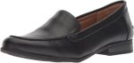 Women's genuine leather loafers