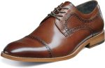 men  Lace-up Oxford