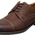 Men's,  Cap Toe Oxford