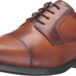 Men's,  Cap Toe Oxford